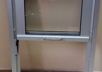 okno podawcze aluminiowe, na wymiar do kuchni sklepu wydawka