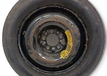 KOŁO DOJAZDOWE Chrysler Voyager IV 145/90 R16 5x114.3 534AD/334AA zapas