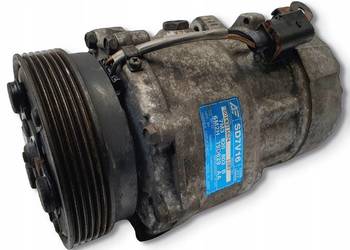 SPRĘŻARKA KLIMATYZACJI VW Sharan 1.9 TDI 6M2H-19D629-AA