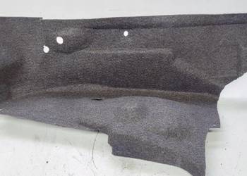 TAPICERKA BOCZEK BAGAŻNIKA AUDI A4 B7 8H0864401C