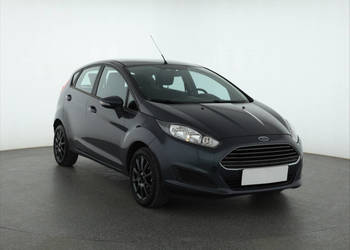 Ford Fiesta 1.5 TDCi