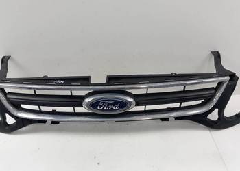 FORD MONDEO MK4 LIFT ATRAPA GRILL CHROM