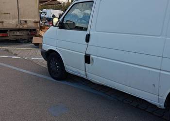Volkswagen T4