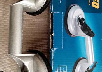 Podnośnik przyssawkowy udźwig 70kg Nowy