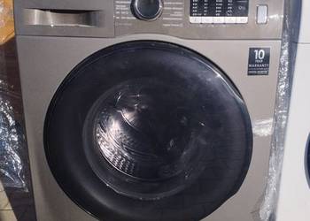 Pralko suszarka Samsung inverter z gwarancją