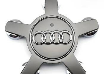 Zaślepka piasty Audi