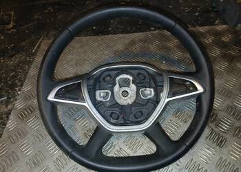 Kierownica Dacia Lodgy Lift 2016-22r