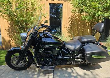 Suzuki Intruder VL1500 SALON POLSKA