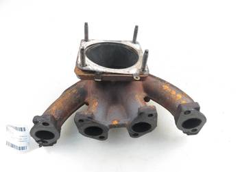 KOLEKTOR WYDECHOWY CITROEN C3 I 1.1  9636952310