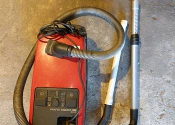 Odkurzacz workowy AEG 1200 Vampyr sprawny