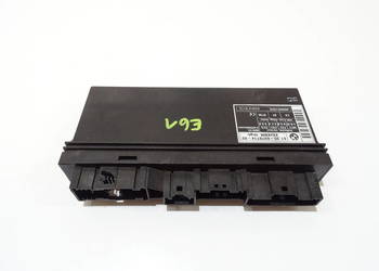 MODUŁ STEROWNIK KOMFORTU BMW E60 E61 6978714 (4555704)