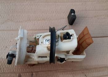 BMW E46 Pompa czujnik poziomu paliwa paliwa