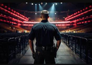 Ochrona imprez masowych kurs