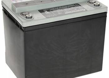 Akumulator Tesla Accu - model S 2013-2016 12V 30Ah C&D DCS-33UNC RIT
