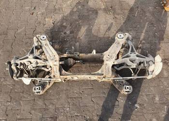 BELKA / SANKI TYŁ JAGUAR XF BELKA / SANKI TYŁ JAGUAR XF