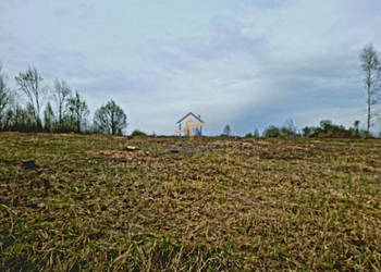 Sprzedam działka 3000m2 Mników