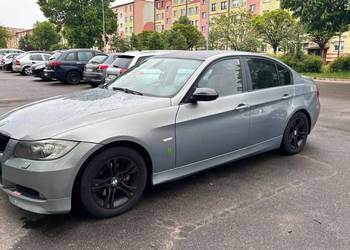 Bmw e90 m47 163 2006