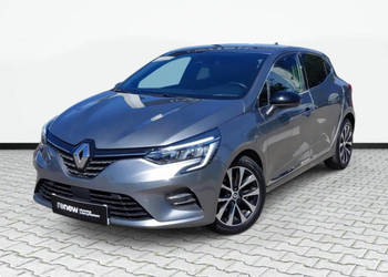 Renault Clio, 2023r. | Salon PL | Faktura 23 |