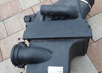 Obudowa filtra powietrza BMW E39