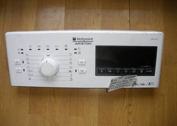 Moduł programator pralki Hotpoint Ariston WMTG602HEU sprawny