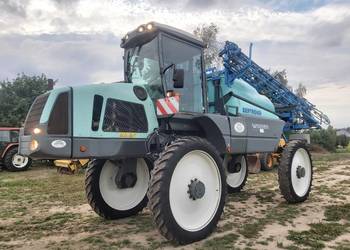 Opryskiwacz Berthoud Raptor 4200 Rok prod 2009