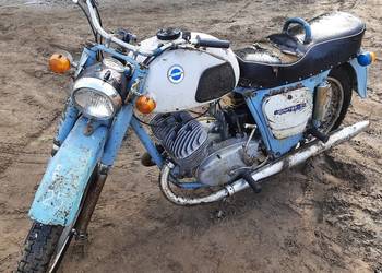 nr.25 IŻ JUPITER 3 1979rok z DOKUMENTAMI mozliwa WYSYŁKA