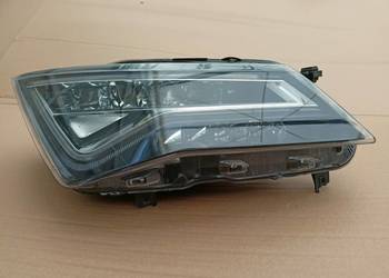LAMPA SEAT ATECA FULL LED 576941008F PRAWA