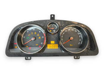 LICZNIK ZEGARY 96858439 Opel Antara 2.0 CDTI Diesel 103 283km europa