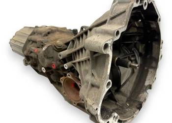 SKRZYNIA BIEGÓW LDW Audi A6 C6 A4 B7 2.0 TFSI T TURBO manual manualna