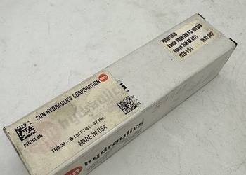 Sun Hydraulics PRDBLBN Cartridge valve