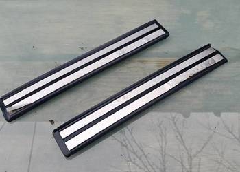 Listwa progowa mercedes w202 2026800336