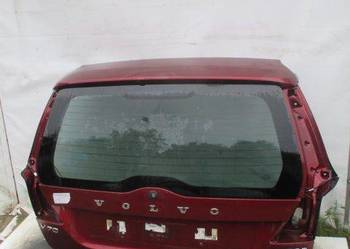 VOLVO V70 XC70 KLAPA TYŁ TYLNA Z SZYBĄ 2007- KOD LAKIERU 454