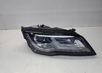 REFLEKTOR XENON LED PRAWY AUDI A7 4G 4G8941006D