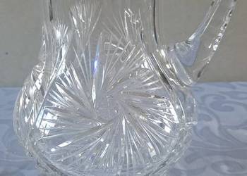 Kryształy z epoki prl