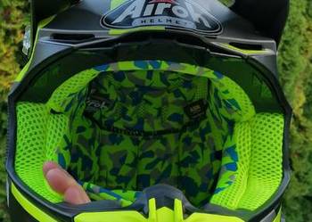 Kask Airoh twist 2.0
