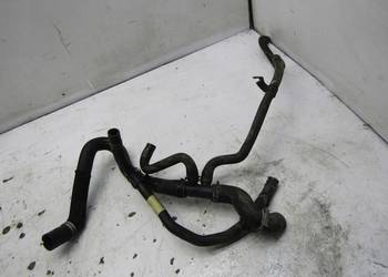 WĄŻ PRZEWÓD RURKA WODY 1.0 ECOBOOST FORD FIESTA MK8 HB L1BG-18K497-AB