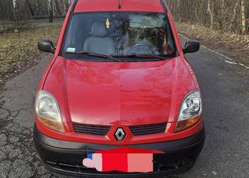Renault kangoo express