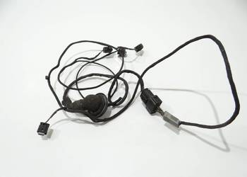 WIĄZKA PARKOWANIA PDC TYŁ BMW E60 LCI M PAKIET 6928366 (4295053)