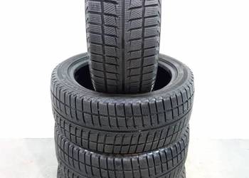 4x OPONA ZIMOWA GOODRIDE SW618 235/45R17 (2516) 6.19 6.09 5.99 6.17MM
