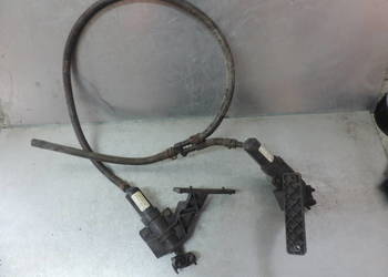 SPRYSKIWACZ LAMPY PRAWY LEWY FORD MONDEO MK3 KSENON