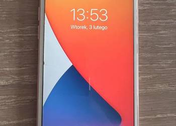 iPhone 6s . W pełni sprawny. Bez uszkodzeń. Super stan.