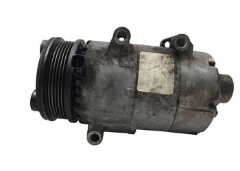 SPRĘŻARKA KLIMATYZACJI Volvo S40 II V50 2.0 D D4204T 30780751
