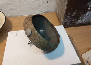 Jawa 175 250 kiwaczka 353 lampa pokrętlo