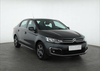 Citroen C-Elysee 1.6 VTi