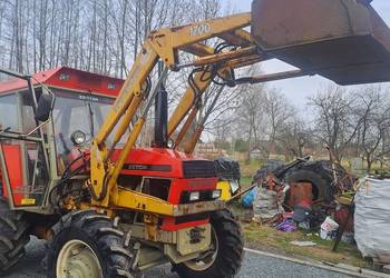 tur do ursusa 8045 4 cylindry