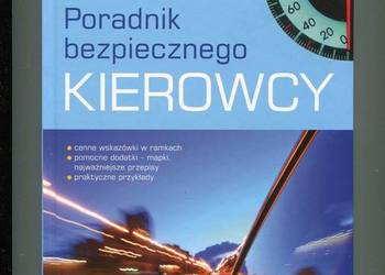 Poradnik bezpiecznego kierowcy