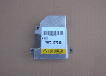 Rover - YWC 107010 - moduł sensor sterowni poduszek Airbag