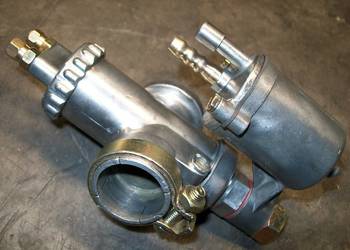 GAŹNIK K-28P, IŻ 49, 56, PLANETA 350,