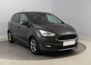 Ford C-Max 1.0 EcoBoost