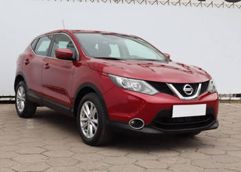 Nissan Qashqai 1.2 DIG-T